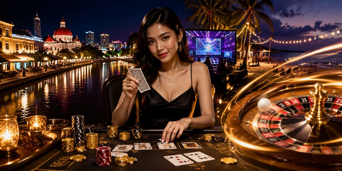 Muat turun Aplikasi judiwin66 login — Slot & Live Casino dalam Genggaman