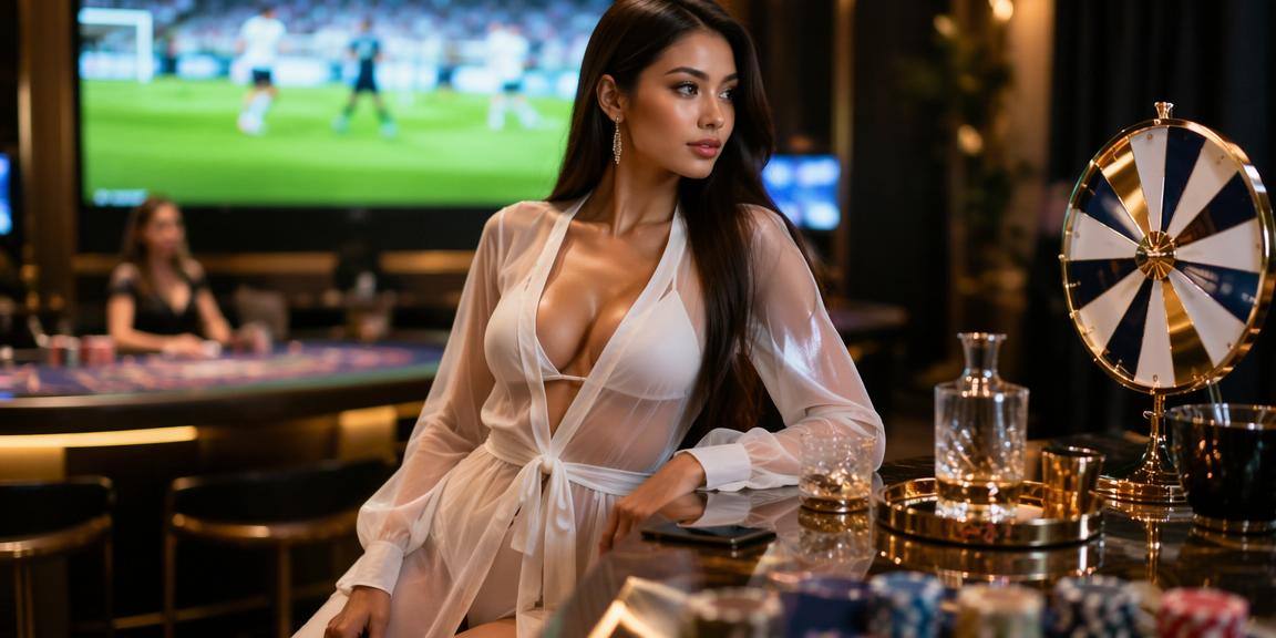 Dice Malaysia Dengan Meja Sic Bo